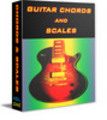 Thumbnail GUITAR CHORDS AND SCALES